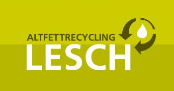Altfettentsorgung und –recycling Lesch GmbH & Co. KG